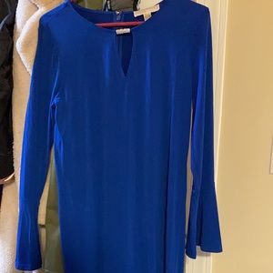 Michael Kors long sleeved dress size M